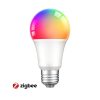Ampolleta inteligente de 12W Zigbee