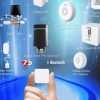 gateway zigbee y bluetooth